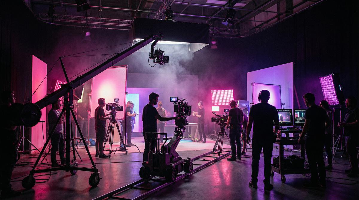 芒果视频原创影视