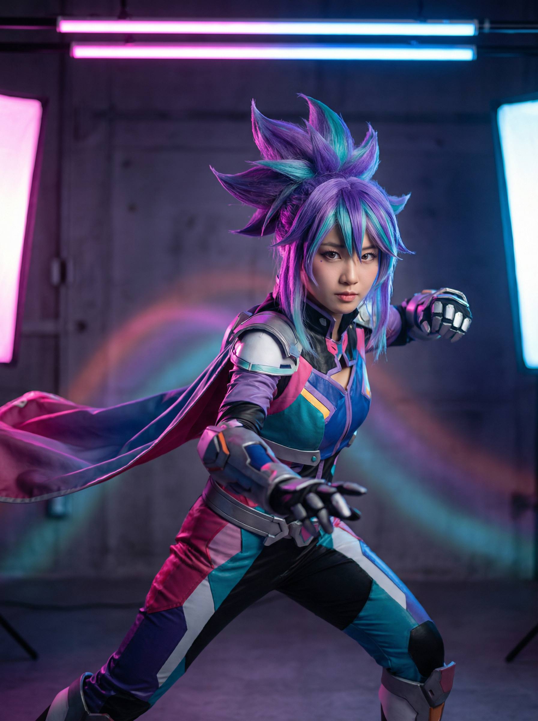 芒果视频 TikTok风格短视频