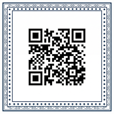 芒果视频商务合作二维码