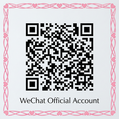 芒果视频公众号二维码