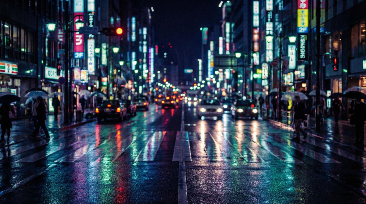 芒果视频城市风光视频