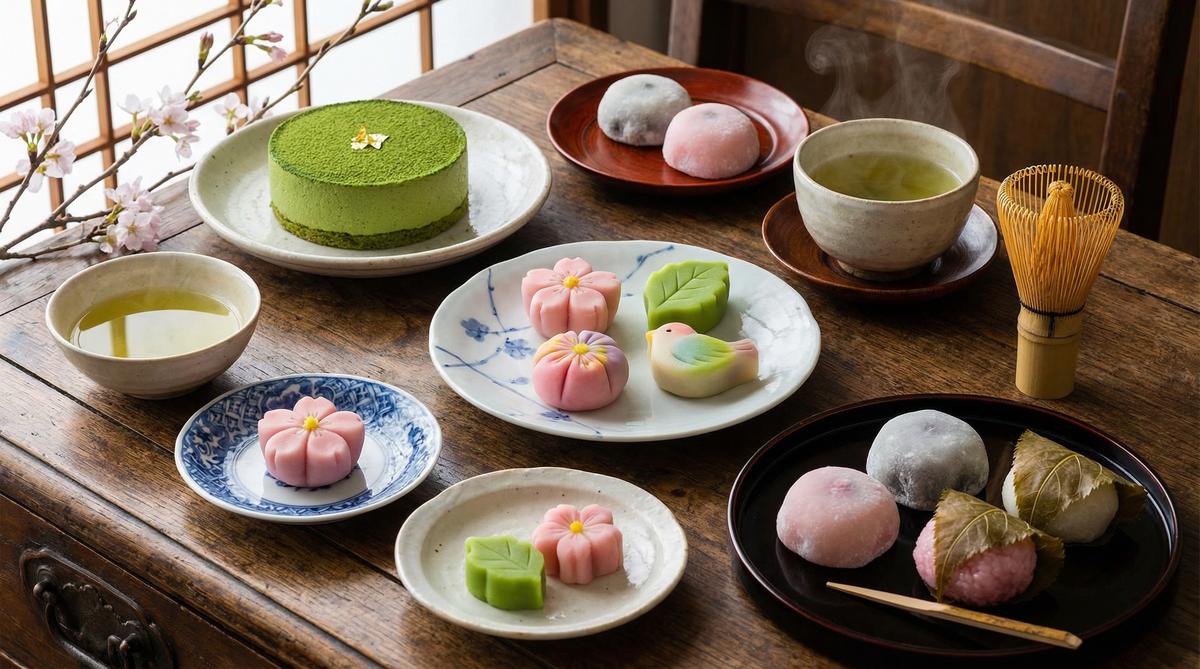 芒果视频美食视频教程